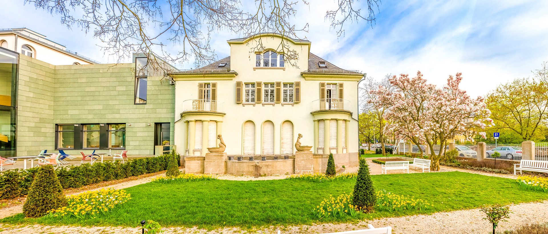 ESG Mobility RÃ¼sselsheim | © ESG Mobility
